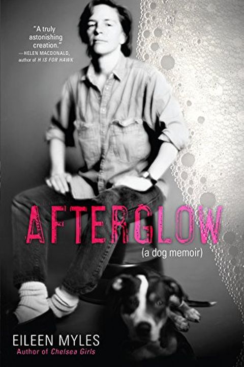 Afterglow book cover