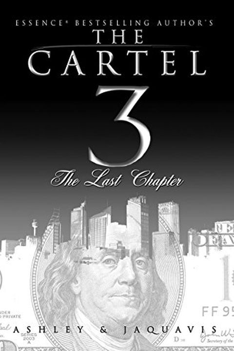 The Last Chapter book cover