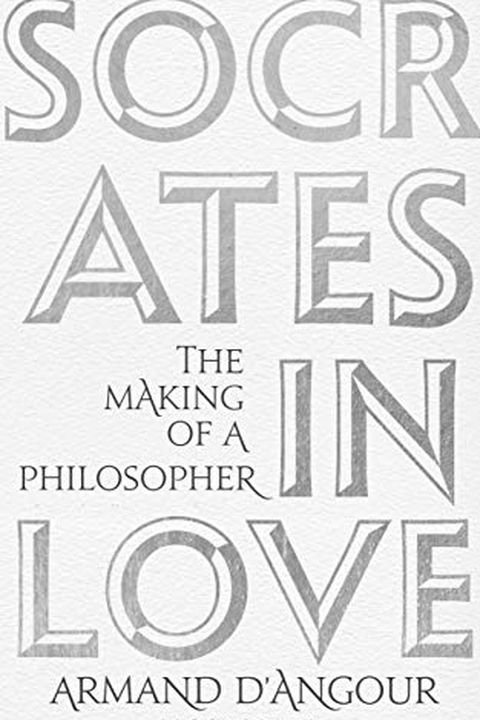 Socrates in Love book cover