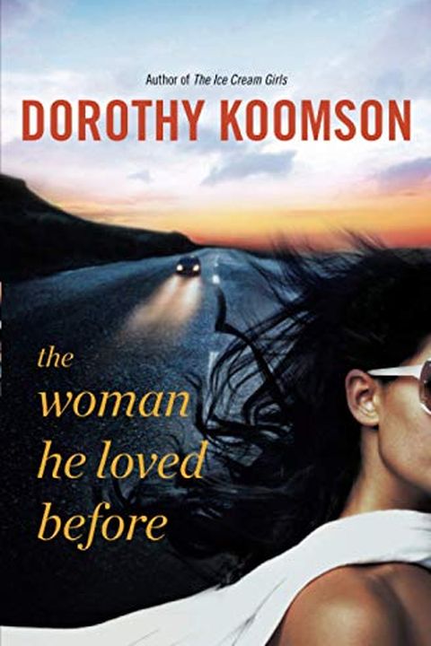 The Woman He Loved Before book cover
