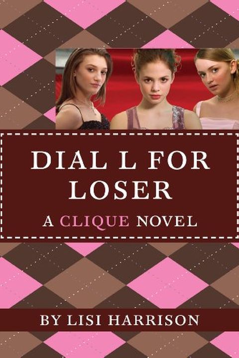 Dial L for Loser book cover