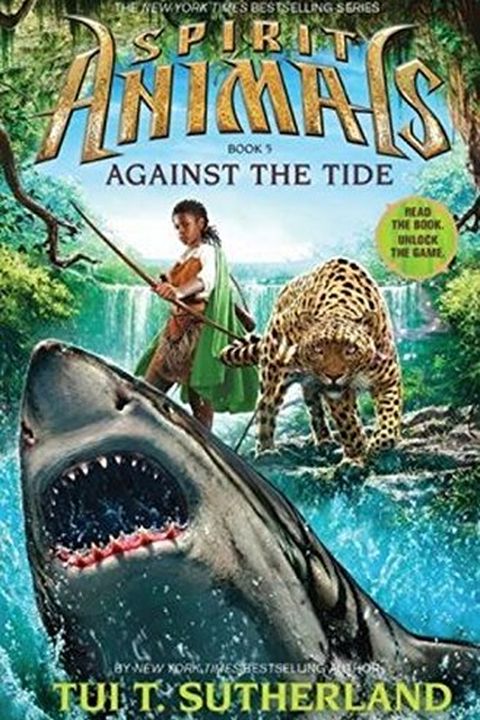 Against the Tide book cover