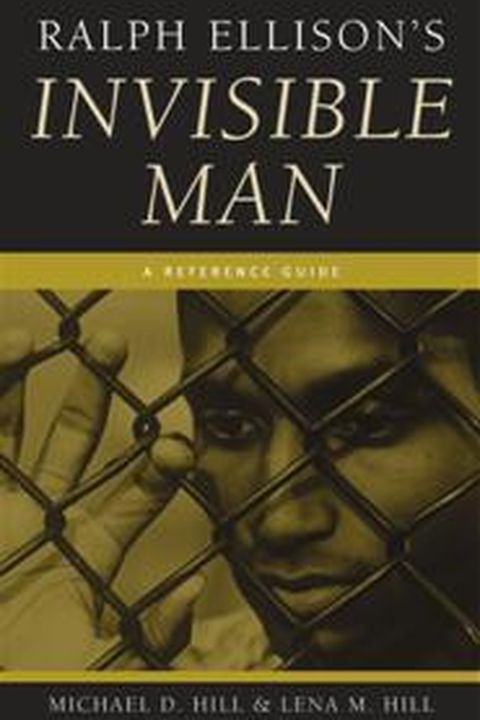 Невидимка book cover