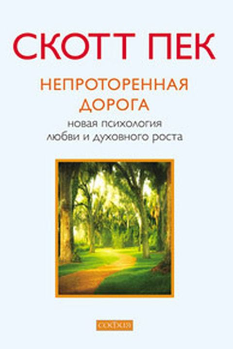 Непроторенная дорога book cover