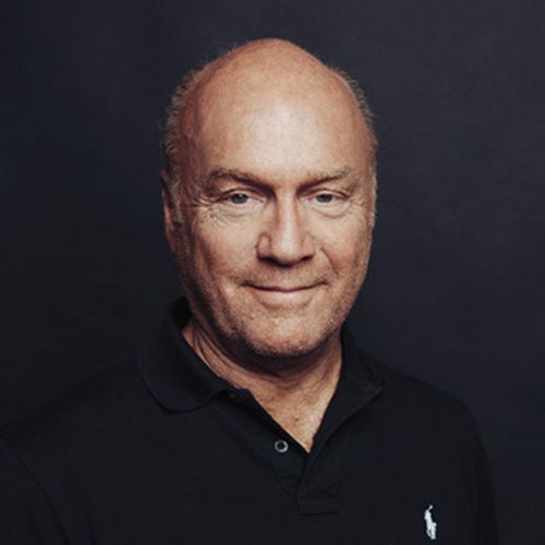 Greg Laurie