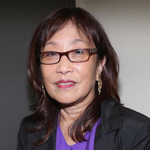 Michiko Kakutani