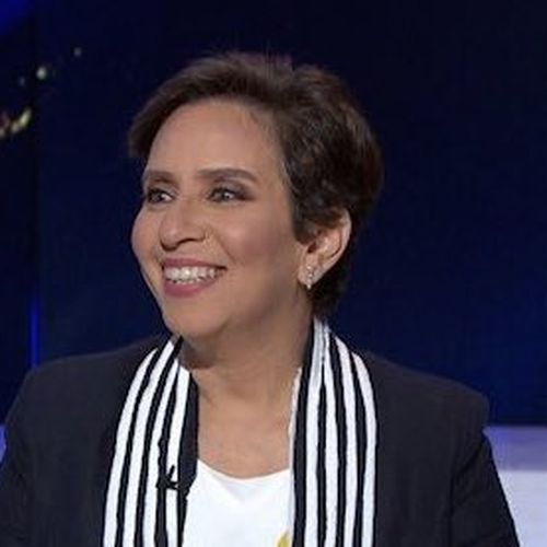 Nadia El-Magd