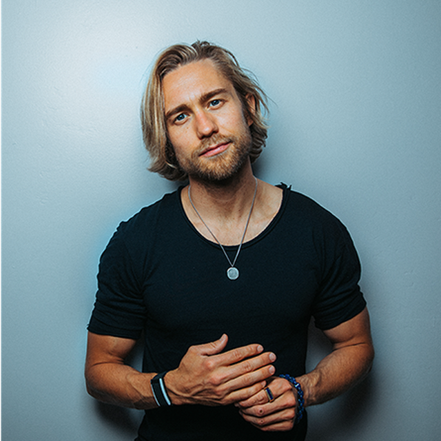Aaron Doughty