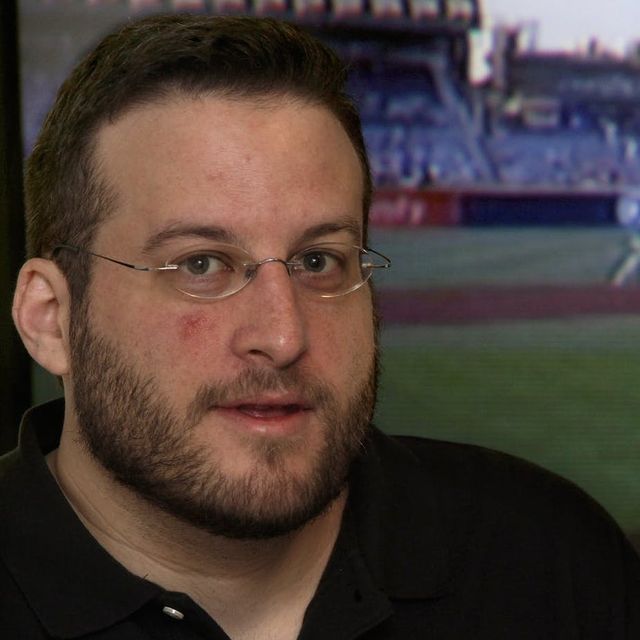 Aaron Gleeman