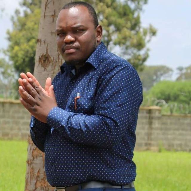 Abraham Mutai