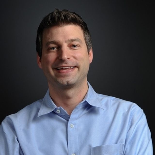 Adam Bain
