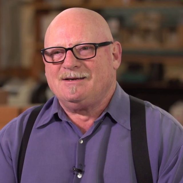 Alan Cooper