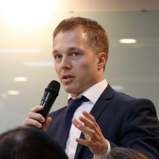 Alexey Kulikov