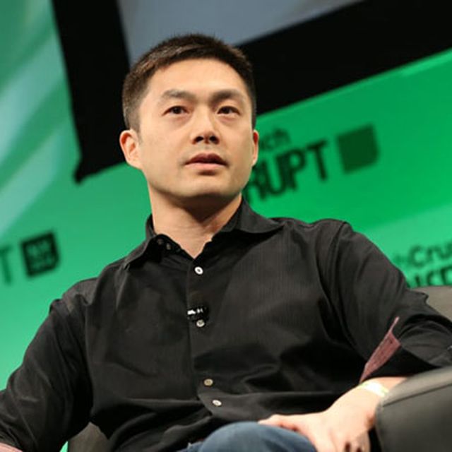 Alfred Lin
