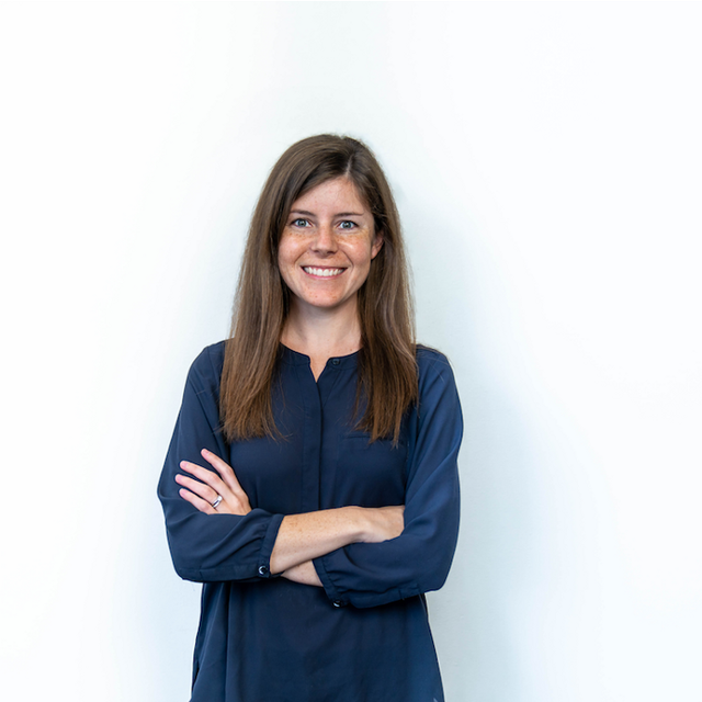 Allison Barr Allen