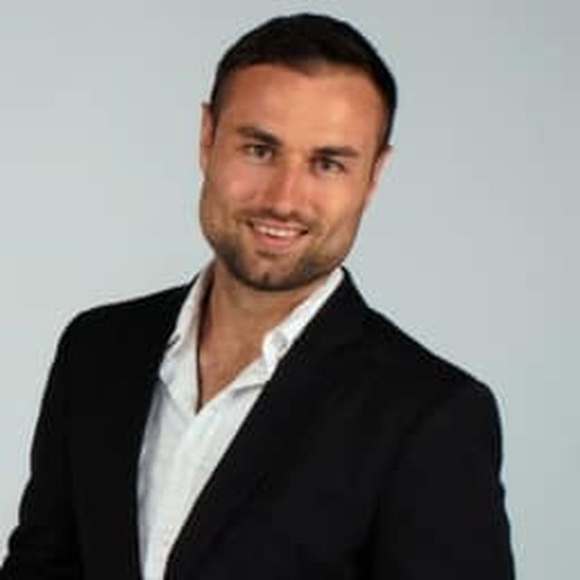 Ameer Rosic