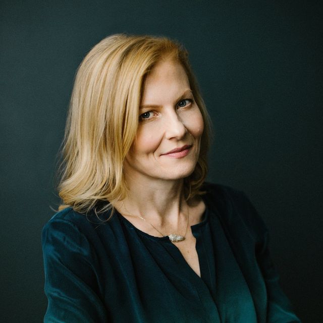 Ana Marie Cox