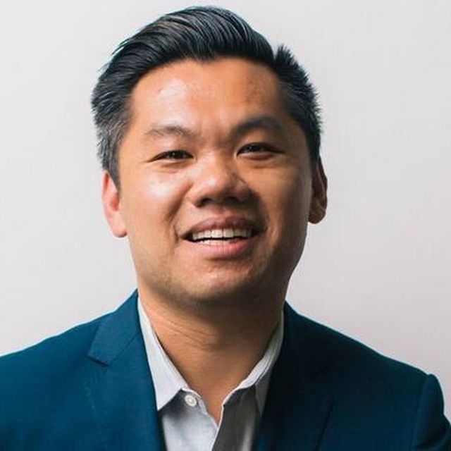 Andrew Chen
