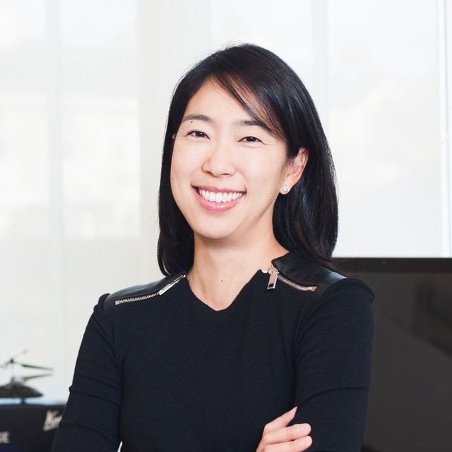Ann Miura-Ko