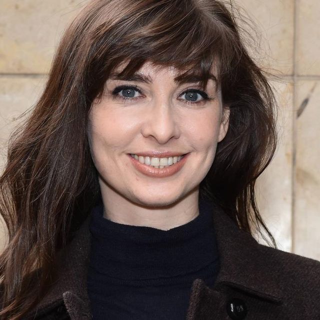 Aoibhinn Ní Shúilleabháin