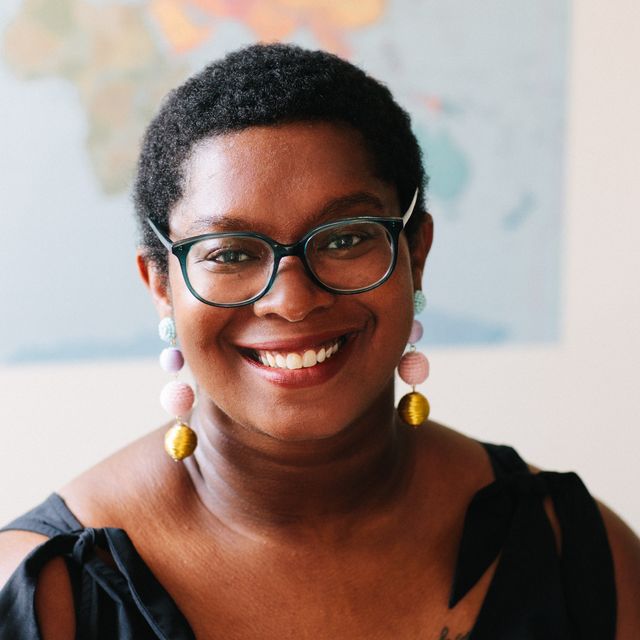 Ashley C. Ford