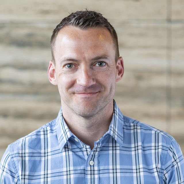 Ben Carlson