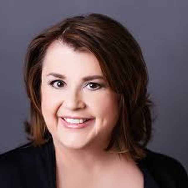 Bethanne Patrick