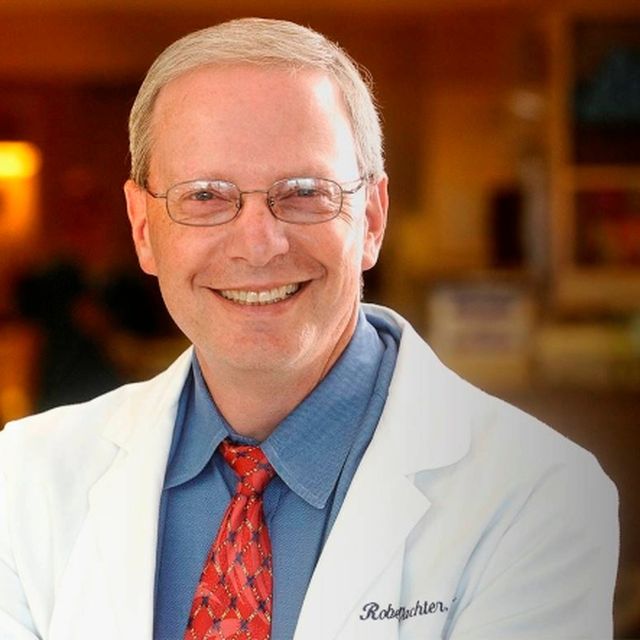 Bob Wachter