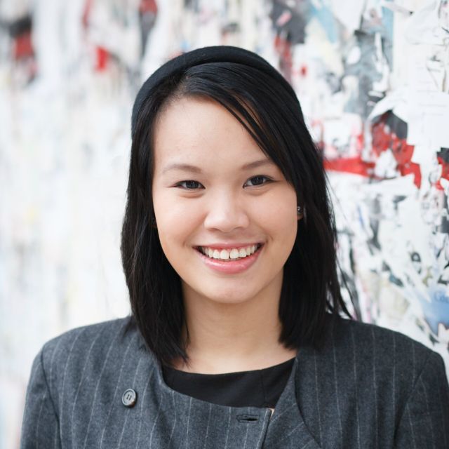 Cammi Pham