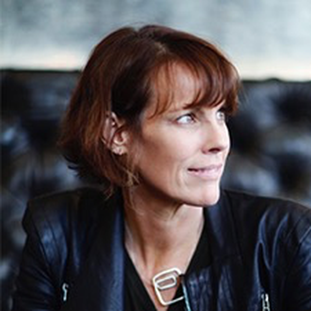 Caroline Paul