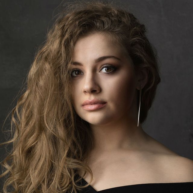 Carrie Hope Fletcher