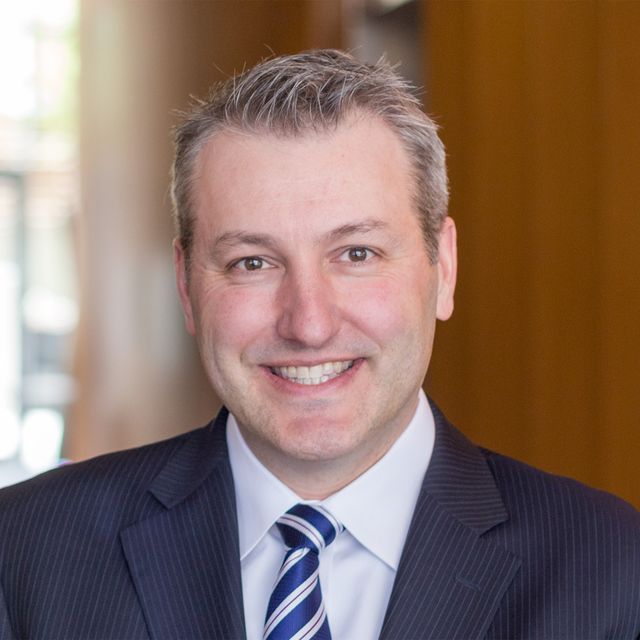 Chad P. Bown