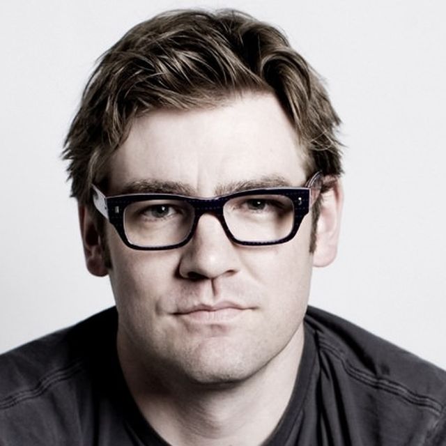 Chris Dixon