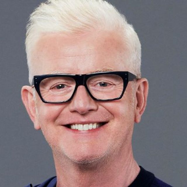 Chris Evans