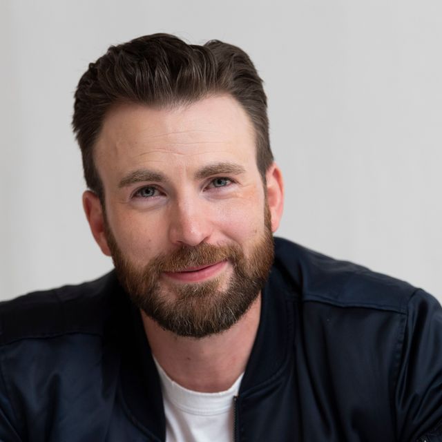 Chris Evans