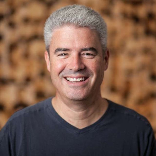 Chris Fralic