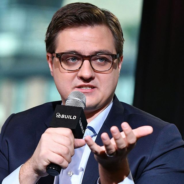 Chris Hayes