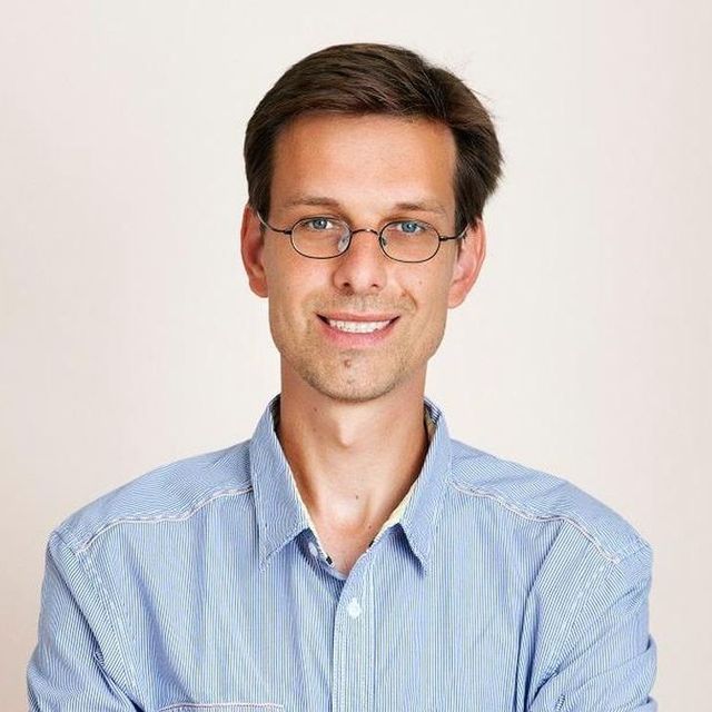 Christoph Janz