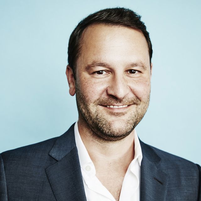 Dan Fogelman