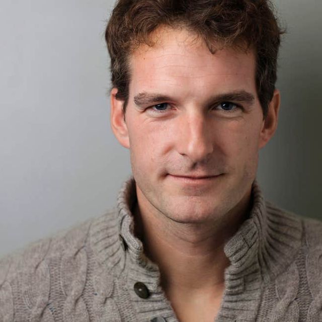 Dan Snow
