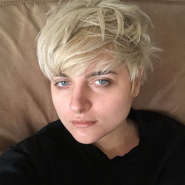 Darcie Wilder