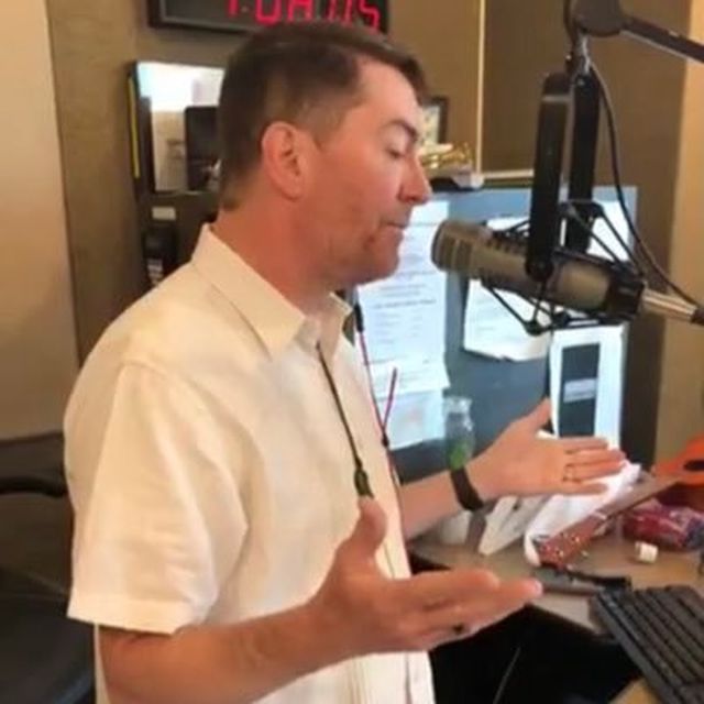 Dave Ryan