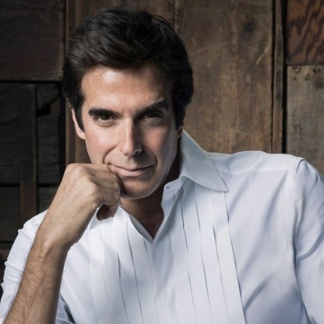 David Copperfield