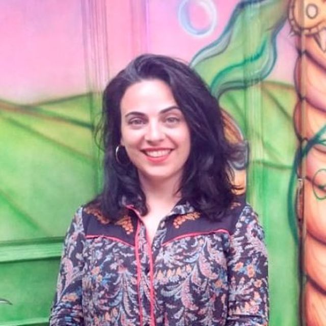 Diana Fleischman