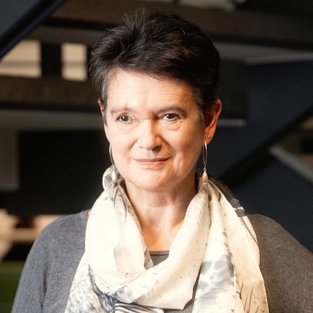 Diane Coyle