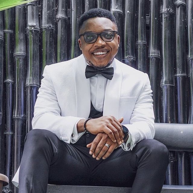 Dr. Chinonso Egemba