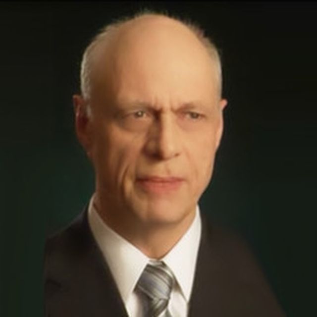 Edward Parkin