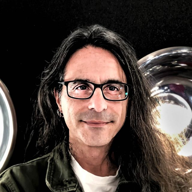 Eric Alper