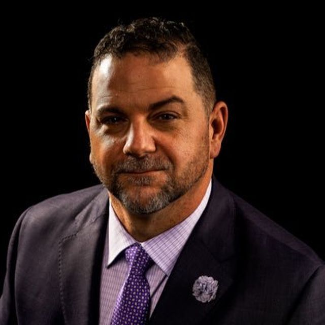 Eric Mitchell