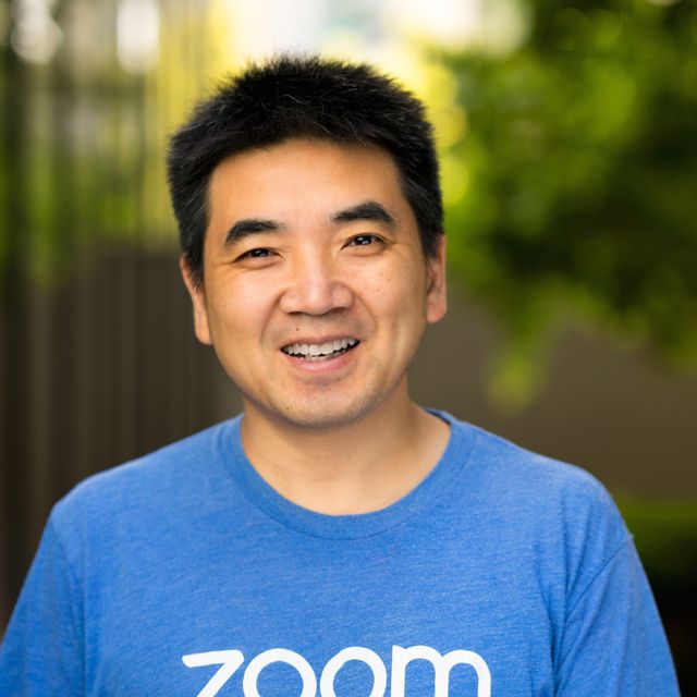 Eric S. Yuan